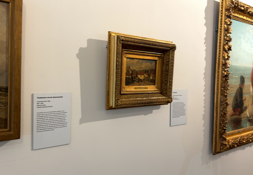 Amsterdam Museum-Art in Residence