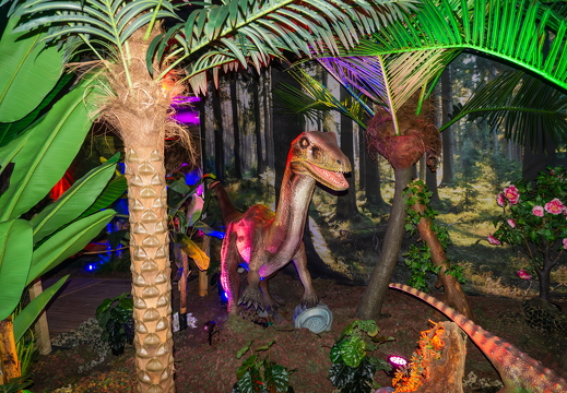 World of Dinos zk 57