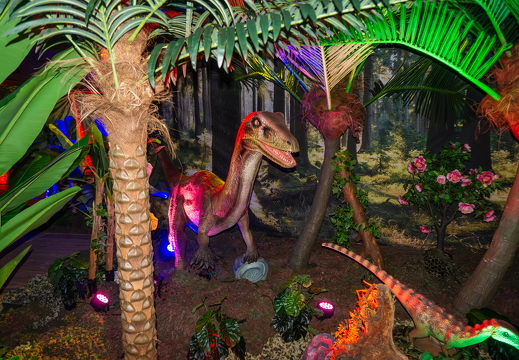 World of Dinos zk 58