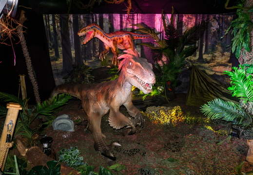 World of Dinos zk 66