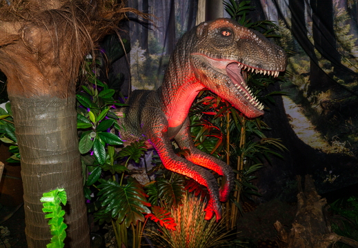 World of Dinos zk 95