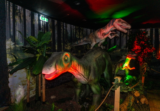World of Dinos zk 206