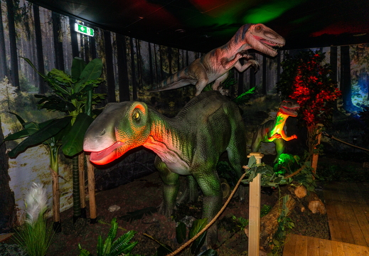 World of Dinos zk 207
