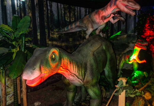 World of Dinos zk 208