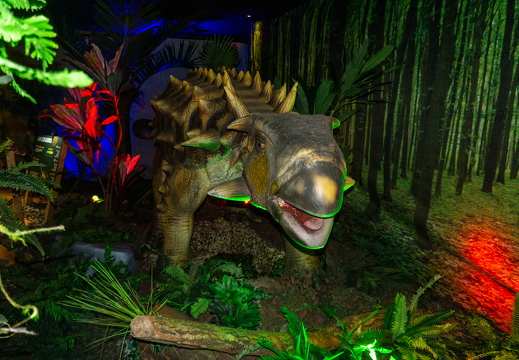 World of Dinos zk 209
