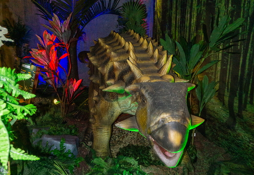 World of Dinos zk 210