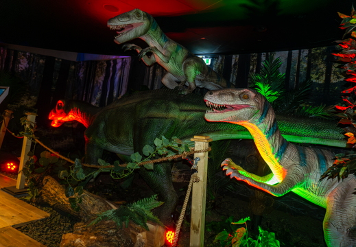 World of Dinos zk 216