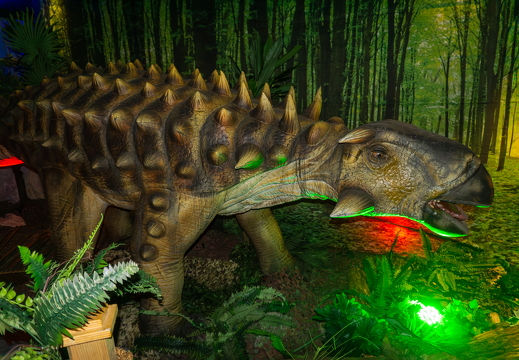 World of Dinos zk 218