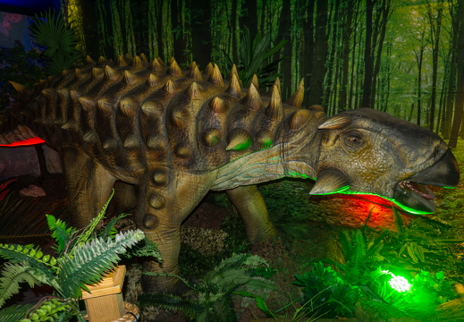 World of Dinos zk 219