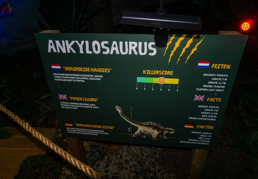 World of Dinos zk 220