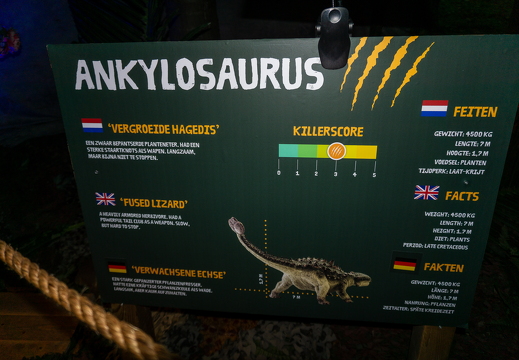 World of Dinos zk 221
