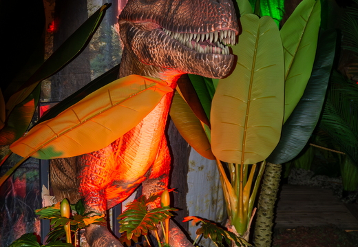 World of Dinos zk 226