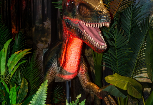 World of Dinos zk 231