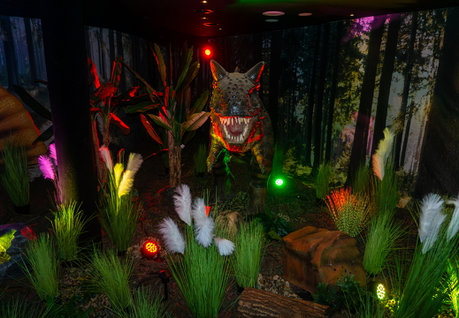 World of Dinos zk 252