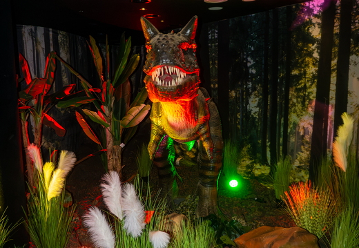 World of Dinos zk 253