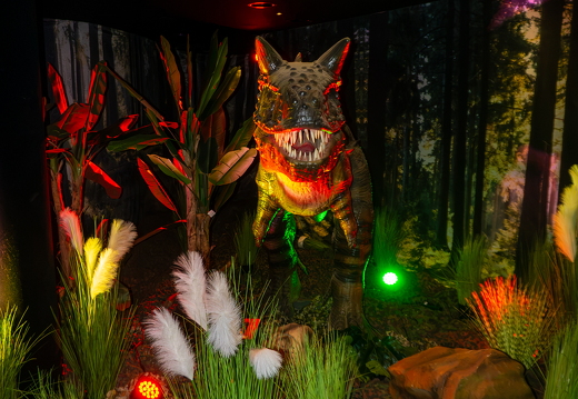 World of Dinos zk 254