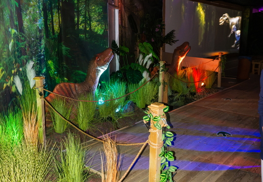 World of Dinos zk 255