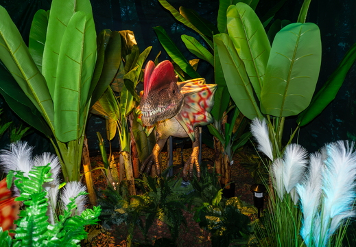 World of Dinos zk 260
