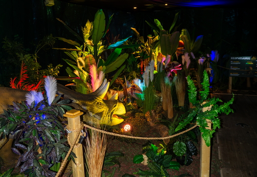 World of Dinos zk 277