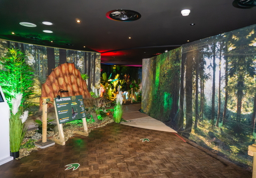 World of Dinos zk 284