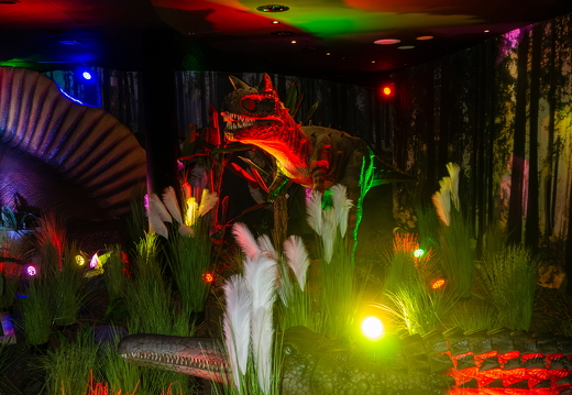 World of Dinos zk 285