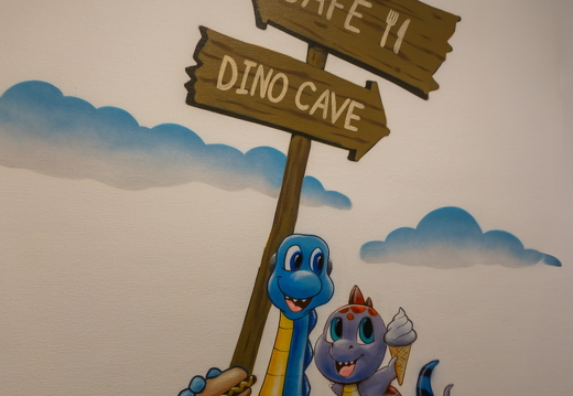 World of Dinos zk 296
