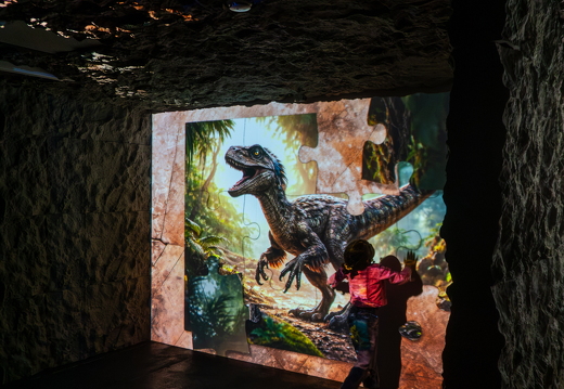World of Dinos zk 307