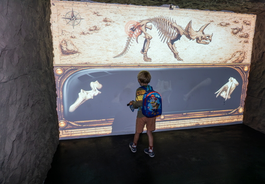 World of Dinos zk 319