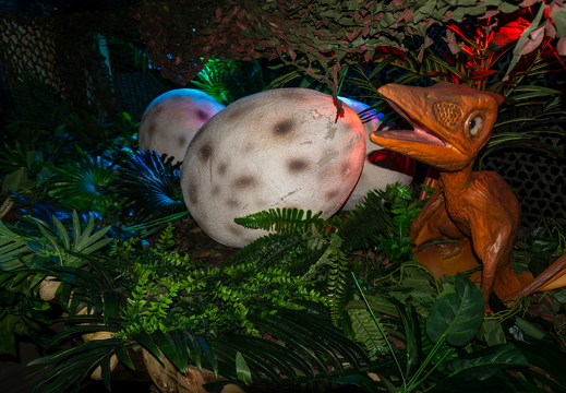 World of Dinos zk 349