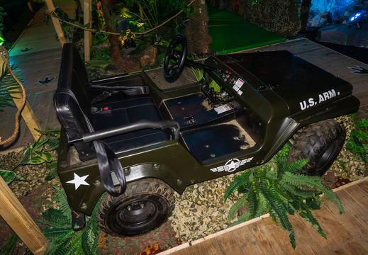 World of Dinos zk 357