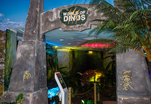 World of Dinos zk 361