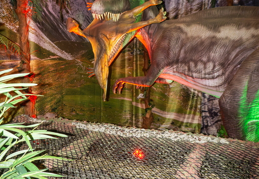 World of Dinos zk 365