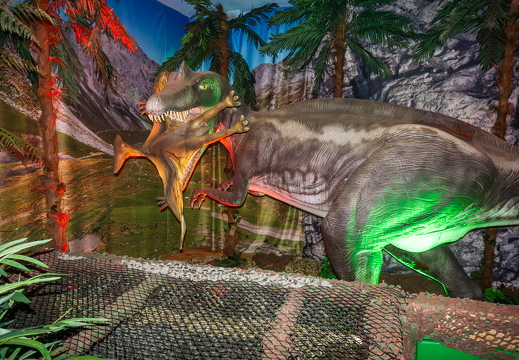 World of Dinos zk 367