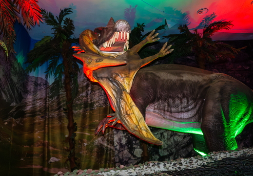 World of Dinos zk 368