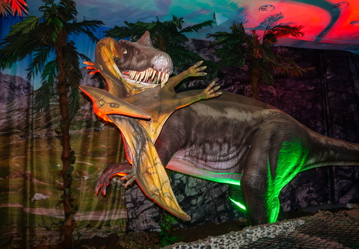 World of Dinos zk 370