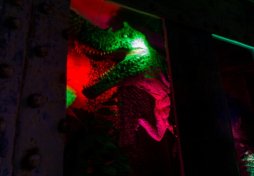 World of Dinos zk 387