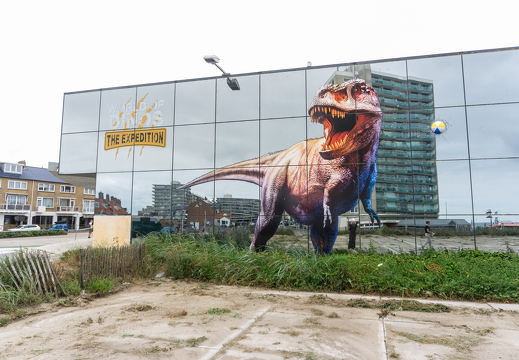 World of Dinos zk 391