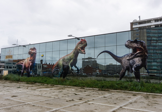 World of Dinos zk 399