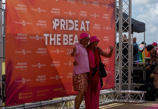 Pride at the beach 2026 zk 010