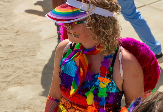 Pride at the beach 2026 zk 023