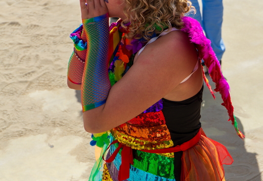 Pride at the beach 2026 zk 028
