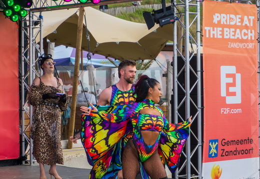 Pride at the beach 2026 zk 044