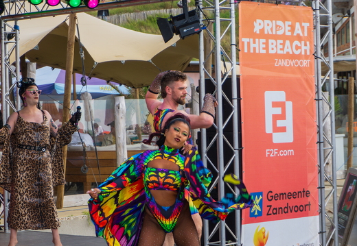 Pride at the beach 2026 zk 048