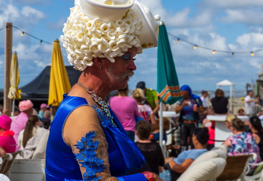 Pride at the beach 2026 zk 128