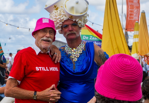 Pride at the beach 2026 zk 144