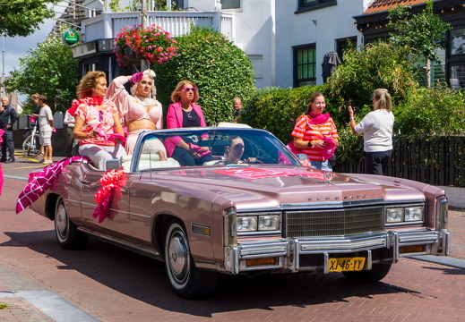 Pride at the beach 2026 zk 508