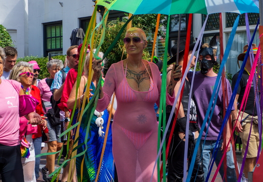 Pride at the beach 2026 zk 528