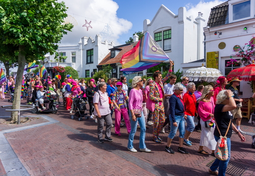 Pride at the beach 2026 zk 537