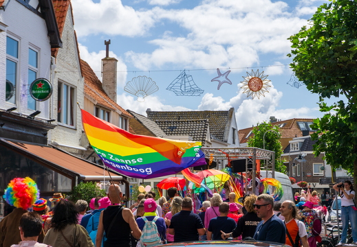 Pride at the beach 2026 zk 586