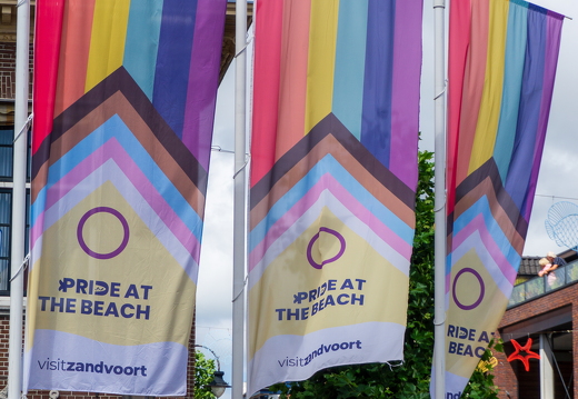 Pride at the beach 2026 zk 605